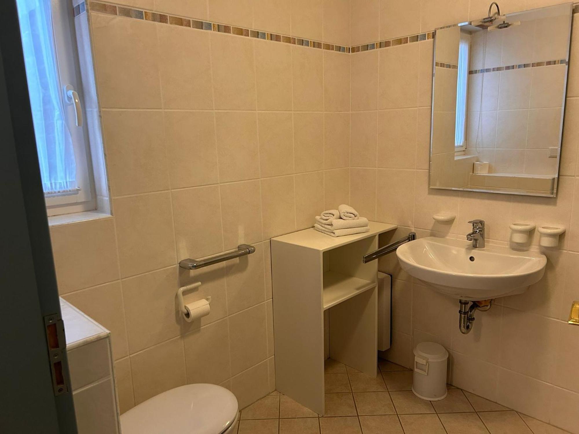 Kutscherhaus I Apartment *