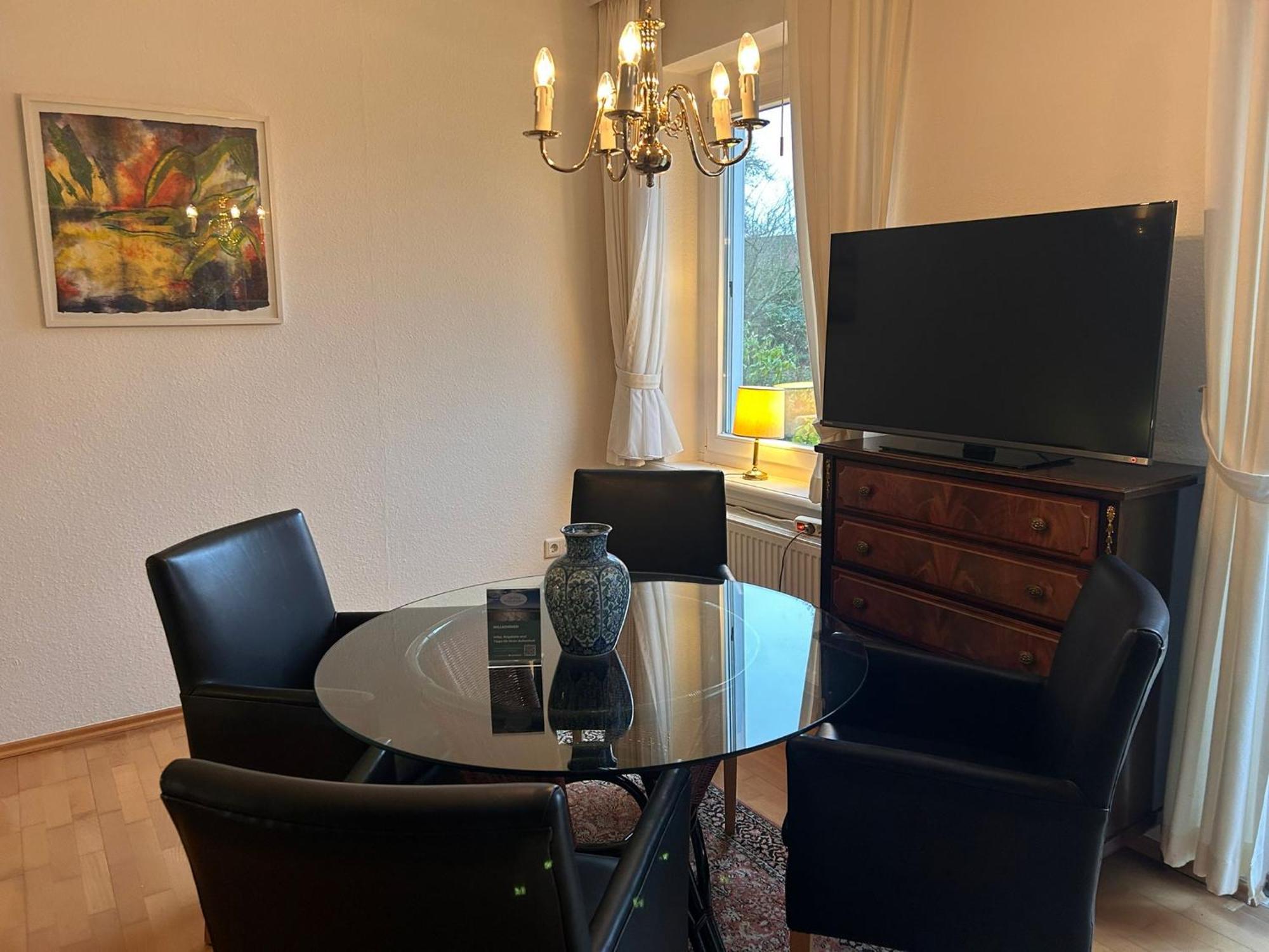 Apartment Kutscherhaus I