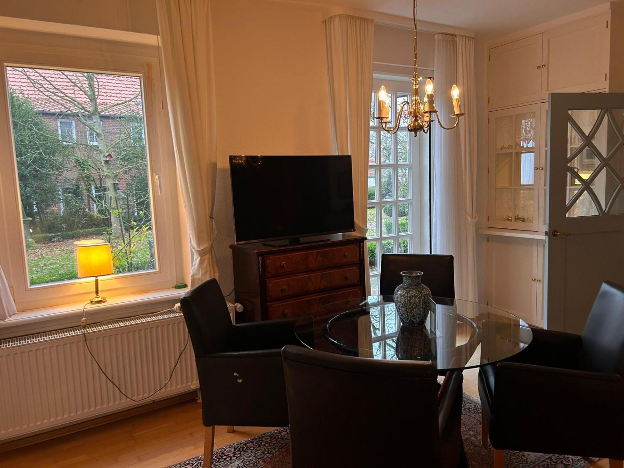 Kutscherhaus I Apartment *